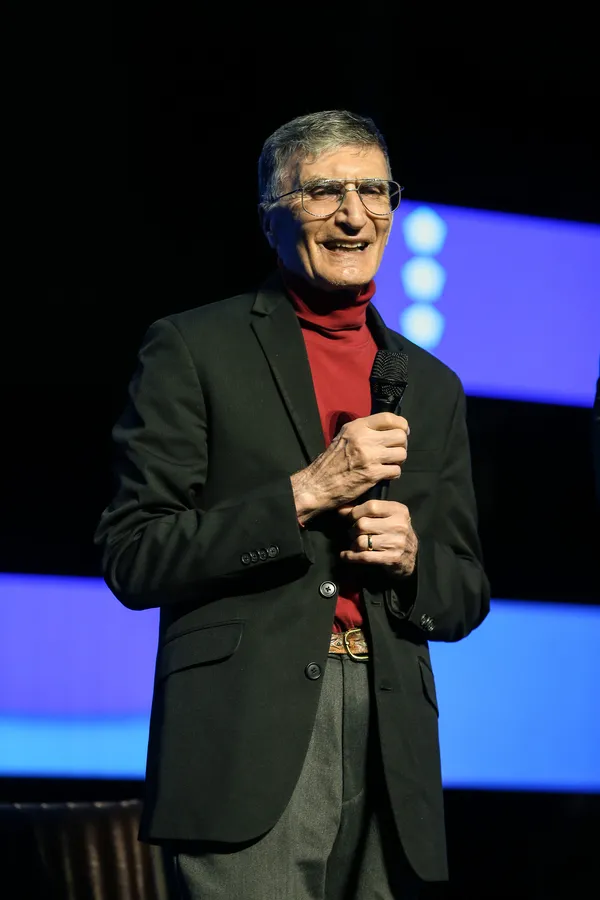 Zirve 23, 15 Ekim Cumartesi günü Volkswagen Arena’da gençlerle buluşuyor