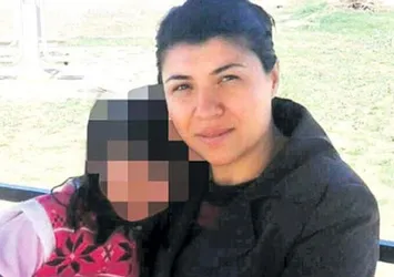 Emine Bulut'un kızına kayyum atandı