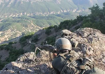 Sonu yaklaşan PKK'dan yeni taktik
