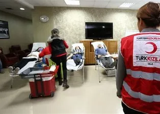 Kızılay en az 7 bin TL maaşla KPSS şartsız eleman alacak! Kızılay personel alım şartları neler?