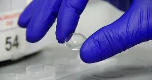 Kontakt lens kullananlar dikkat!