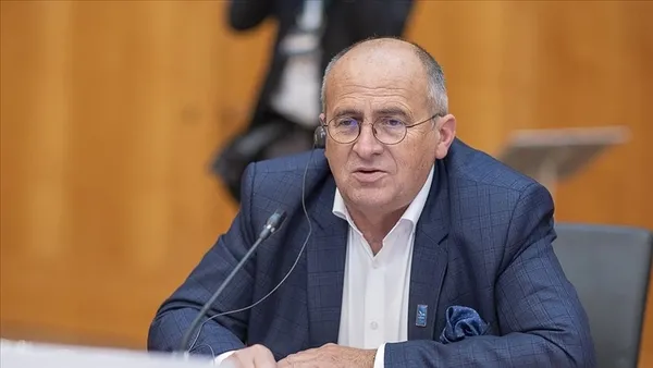 1685979001781.jpg Polonya Dışişleri Bakanı Zbigniew Rau'dan Dışişleri Bakanı Hakan Fidan'a tebrik! - 3