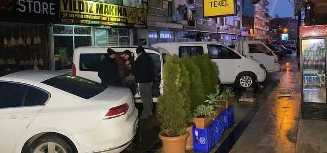 Evden alkol satışı pahalıya patladı