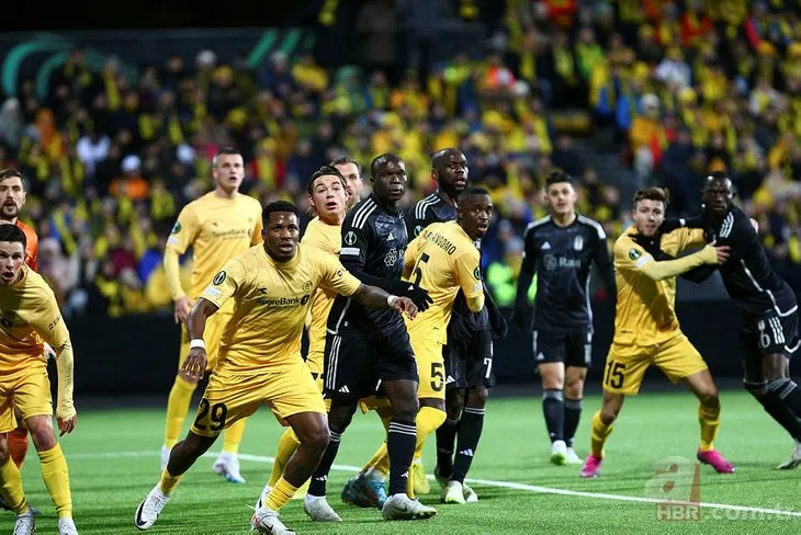 Galatasaray ve Beşiktaş kaybetti Fenerbahçe kazandı! UEFA ülke puanı sıralaması güncellendi! İşte Türkiye’nin yeri...