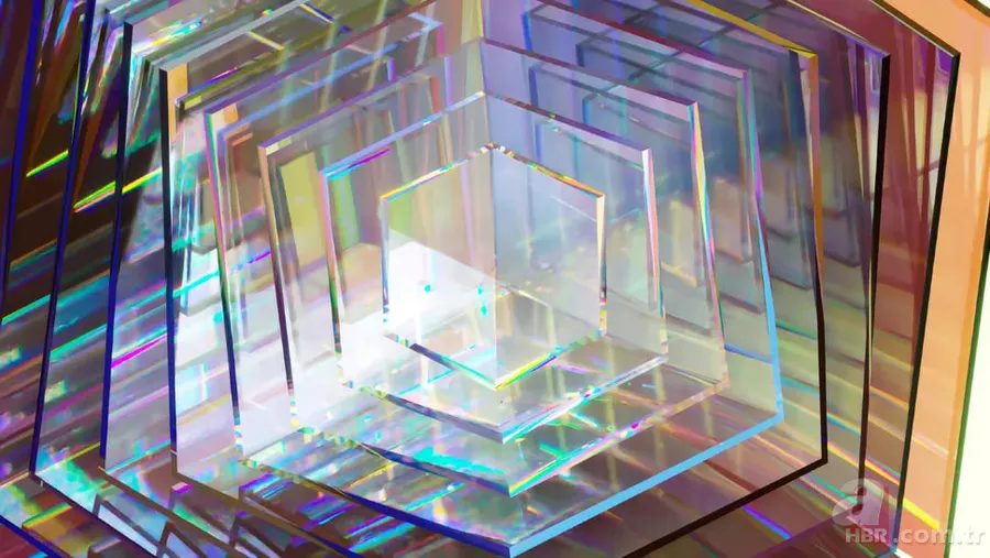 Doğal elmasın tahtı sallanıyor: Bilim insanları çok daha güçlüsünü üretti 2