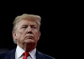 Trump'tan kritik Türkiye ve Hindistan kararı