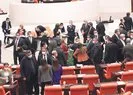 İşte CHP'nin taciz sicili! Meclis'e damga vurdu