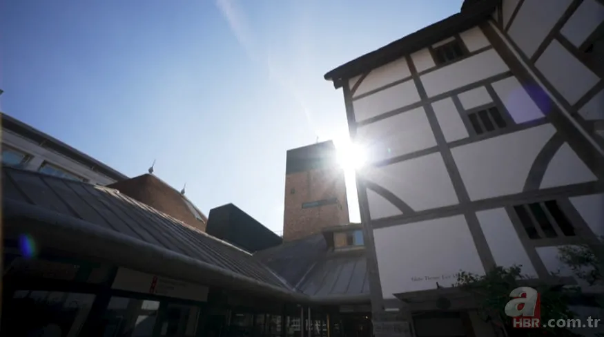 Shakespeare'in kayıp evi bulundu: Yüzyıllık sırrı eski bir harita çözdü 4