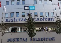 Beşiktaş Belediyesi'ne rüşvet kıskacı! 5 şüpheli gözalında