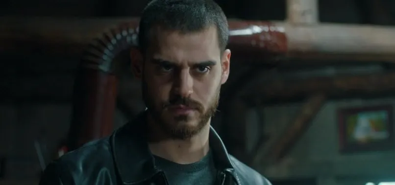 Yalnız Kurt 14. bölüm izle