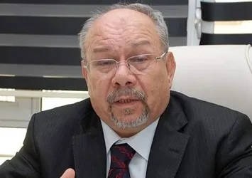 Ünlü doktor Salih Mertan intihar etti