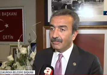 Soner Çetin CHP’den istifasının perde arkasını A Haber’e anlattı: CHP yönetimi pusu kurdu