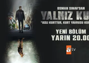 Yalnız Kurt