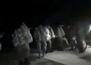 Son dakika: Pençe Harekatından yeni görüntü