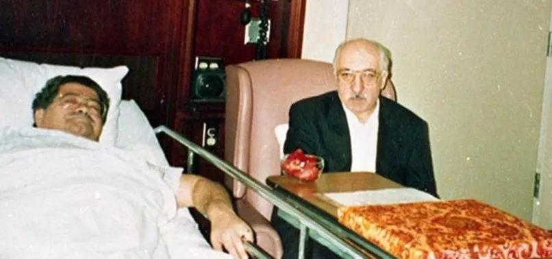 Turgut Özal'ın ölümünde FETÖ şüphesi