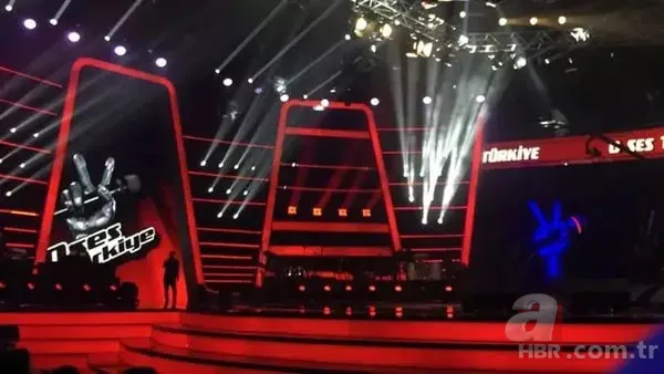 TEKRARINI İZLE! O SES TÜRKİYE 2025 TV8 yılbaşı özel bölümü full HD, donmadan, tamamını seyret! 4