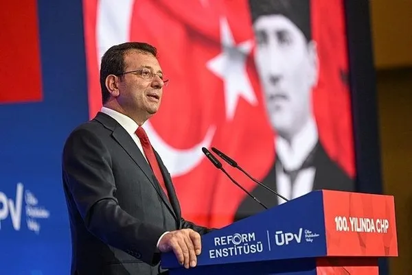 1694282461328.jpg İmamoğlu'ndan Kurultay öncesi Kılıçdaroğlu'na yeni operasyon! Özel'i saldı çayıra fırsat kolluyor... - 8