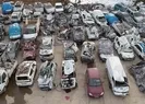 Deprem hasar alan araçlar ne olacak?