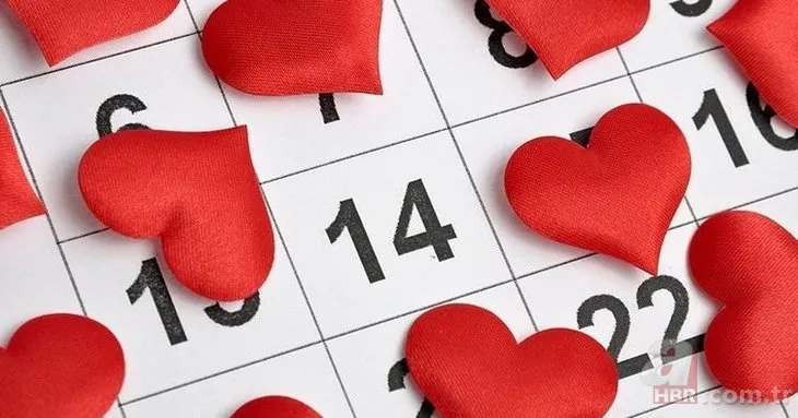 14 Şubat Sevgililer Günü nasıl ortaya çıktı? İşte dünyanın odaklandığı 14 Şubat Sevgililer Günü gerçeği