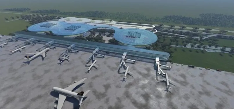 Ulaştırma ve Altyapı Bakanlığından Meral Akşener'e Çukurova Havalimanı yanıtı