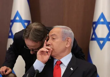 Siyonizmin sonu yaklaştı! Eski Mossad Başkanı'ndan İsrail'i karıştıran itiraf
