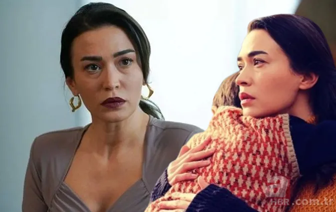 9 yıl sürmüştü! Bahar'ın Rengin'i Ecem Özkaya'dan evlilik itirafı! Eski eşi meğerse... 1