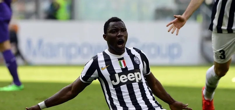 Allegri'den Asamoah açıklaması