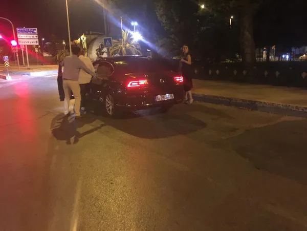 1617632355605.jpg Alkollü araç kullanırken kaza yapan CHP'li Maltepe Belediye Başkanı Ali Kılıç hakkında flaş iddia! - 1