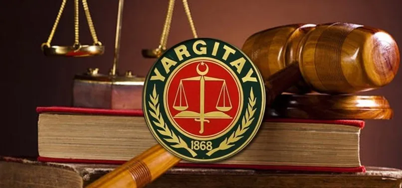 Son dakika: Yargıtay Başkanlığından flaş FETÖ ile mücadele açıklaması