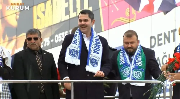 1709131722447.jpg Murat Kurum İstanbul'un her sokağında her caddesinde! CHP'li İBB'ye net tepki: 1 Nisan'da israfların hesabını bir bir soracağız - 8