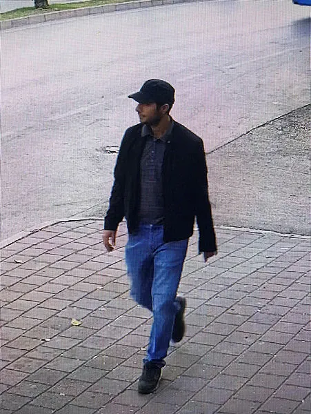 Adana’da özel harekat polisi servisinin geçişi sırasında düzenlenen bombalı saldırının failleri belli oldu