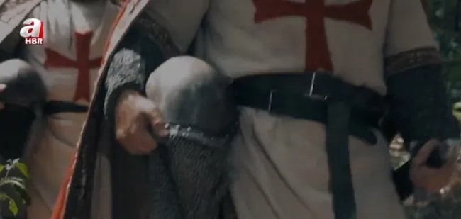 A Haber’in dev yapımı Hegemonya Belgeseli için geri sayım | Merakla beklenen belgesel ekibi anlattı! İşte bazı ipuçları...