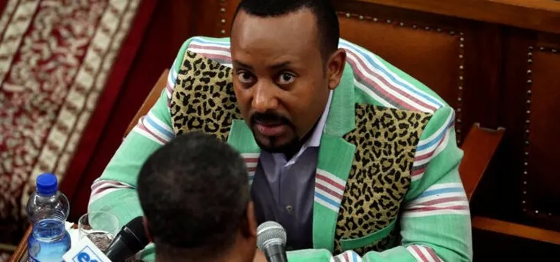 Nobel Barış ödülü Etiyopya Başbakanı Abiy Ahmet'in oldu