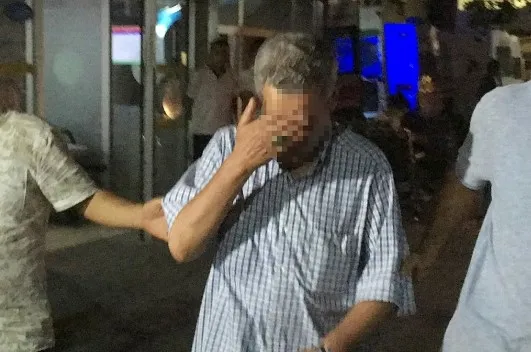Konya'da üniversiteli kızı zorla öpen zanlı: Şeytana uydum - 3