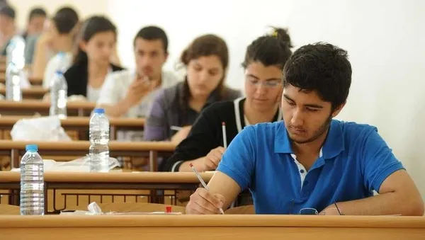 Üniversite tercihleri ve kontenjanlarda flaş gelişme! Gözde bölümler boş kaldı