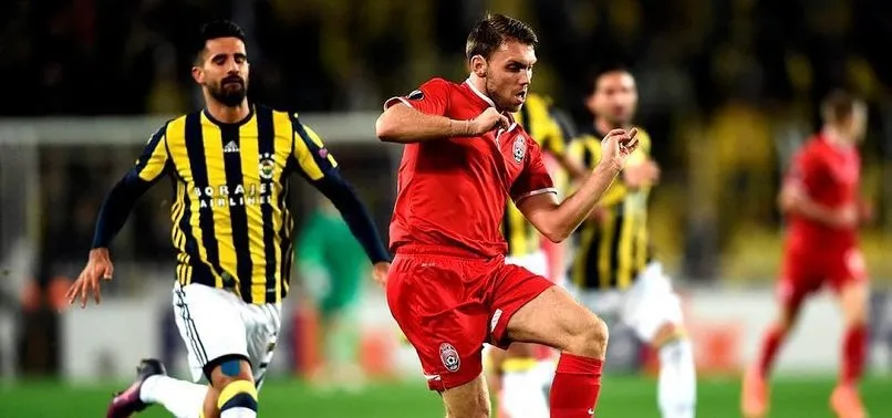 Oleksandr Karavaev, İstanbul'a geliyor