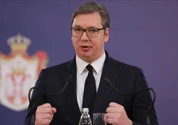 Sırbistan koronavirüsle mücadele kapsamında ilan edilen OHAL'i kaldırmayı planlıyor