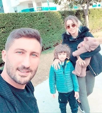 Sabri Sarıoğlu ve eşi Yağmur Sarıoğlu hakkında bomba iddia!