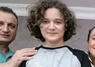 Okul saldırısında anne savunması
