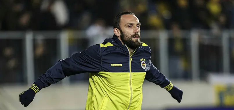 Vedat Muriç'e teklif yapan takım ortaya çıktı