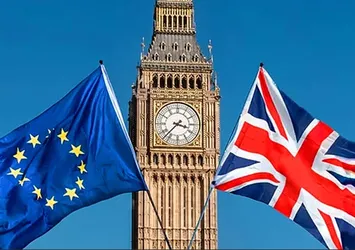 AB'de Brexit heyecanı