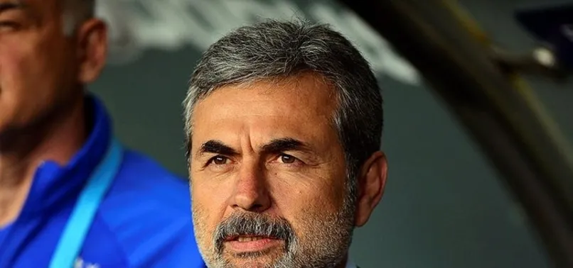 Süper Lig'de Aykut Kocaman'a sürpriz teklif