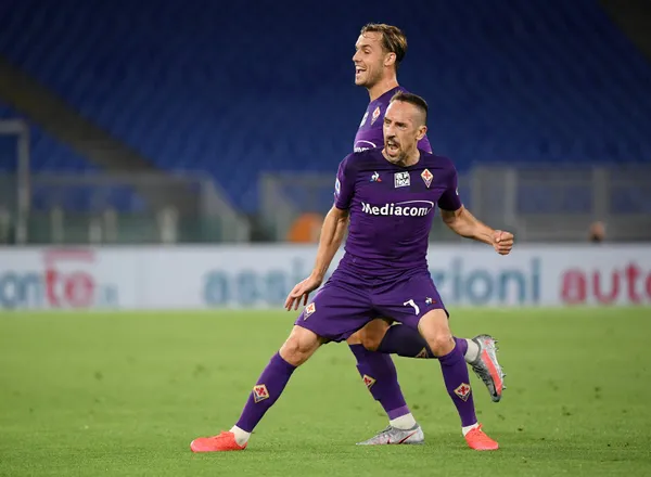 Süper Lig ekibinden Frank Ribery bombası!