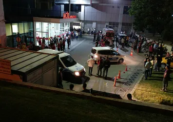 Şehit polisin ismi belli oldu