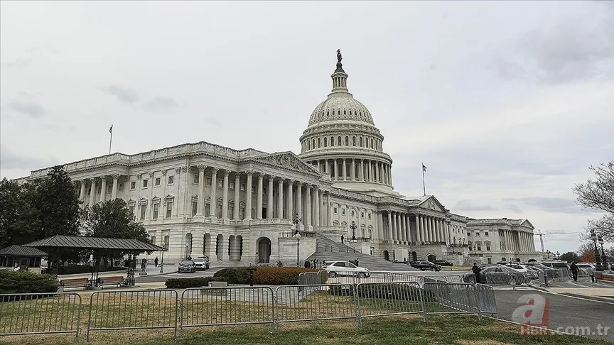 ABD hükümeti kapandı mı, son durum ne? Amerika Birleşik Devletleri hükümeti ne zaman açılacak? 2
