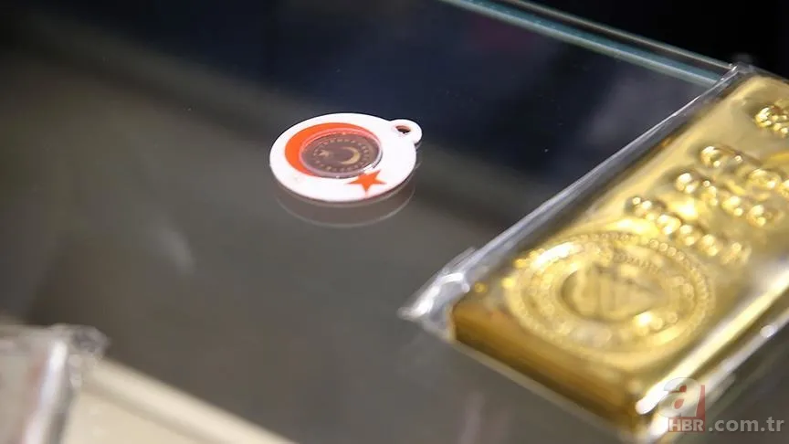 Altın fiyatları bugün ne kadar? Çeyrek altın fiyatı ne kadar? Gram altın fiyatı 5 Ocak 2019 3