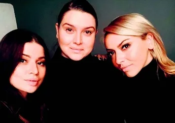 Hadise'nin dertleri bitmiyor