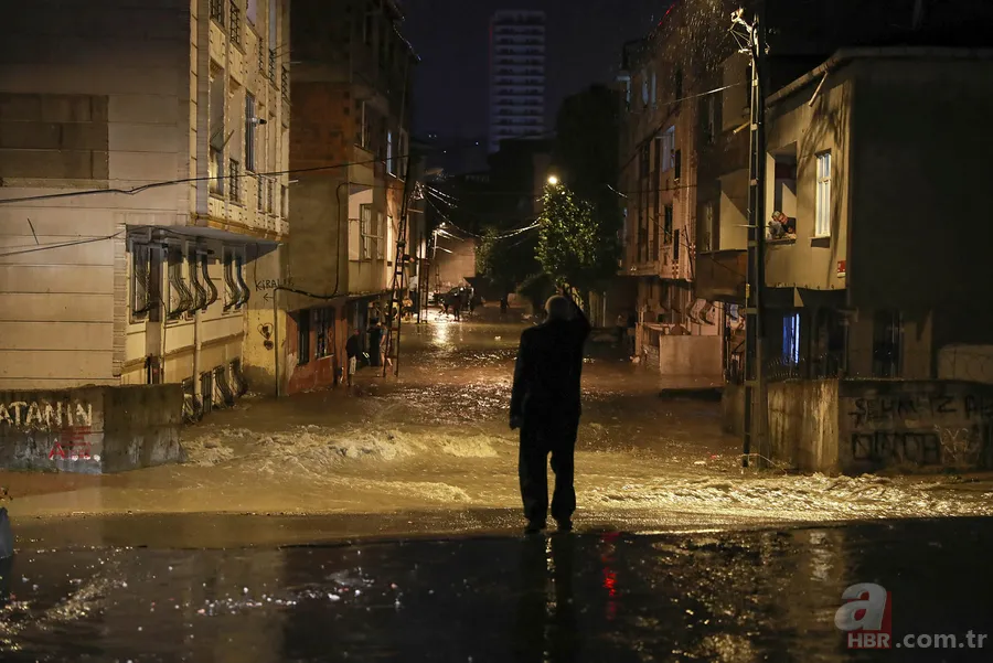 Mart kılığında Temmuz yaşanıyor! İstanbul'da sağanak yağış ne zaman bitecek? Meteoroloji son dakika hava durumu uyarısı 2