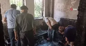 Hayat kurtaran ’5 dakika’