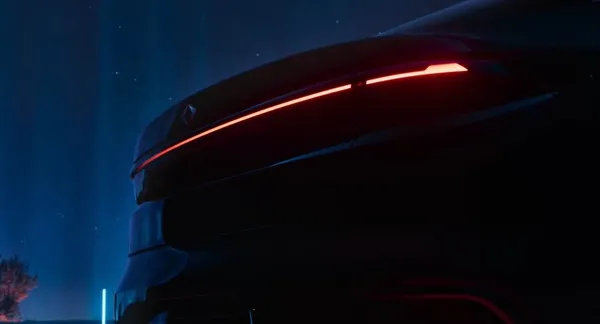 Togg’dan heyecanlandıran paylaşım! Yeni modelden görseller gelmeye devam ediyor: Tanışmaya hazır mısınız?